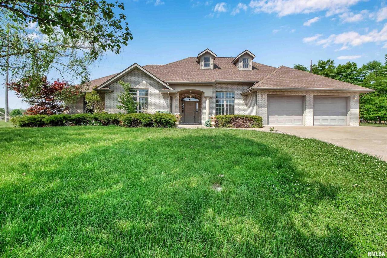 2702 Turnberry Dr., Marion, IL 62959