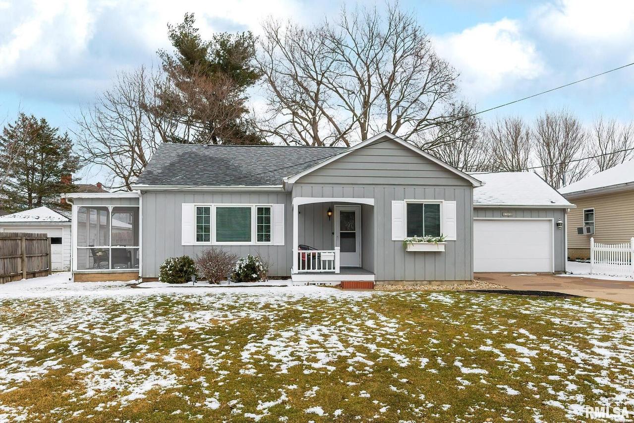 516 N Vail St., Geneseo, IL 61254