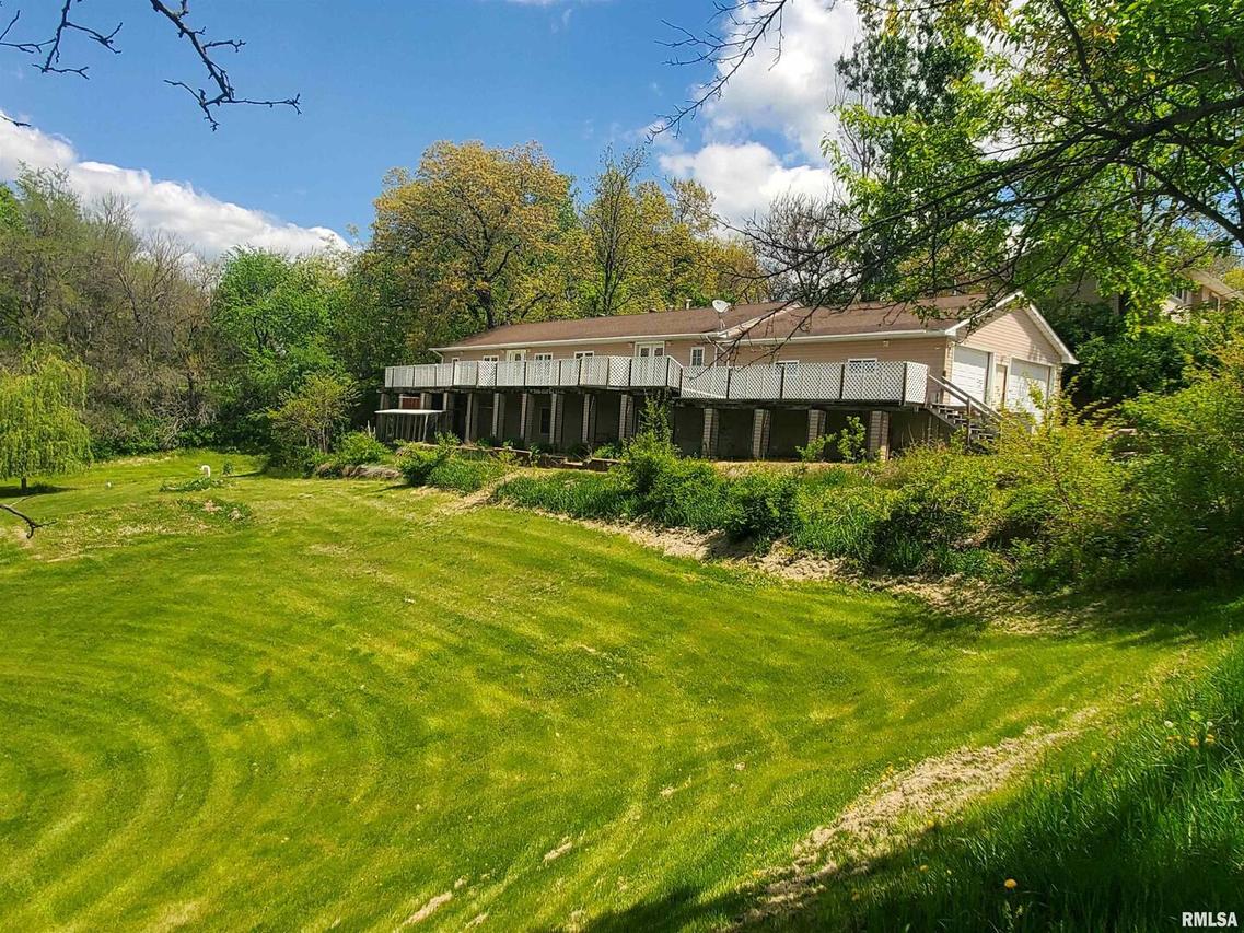 6401 95th Avenue Ct., Taylor Ridge, IL