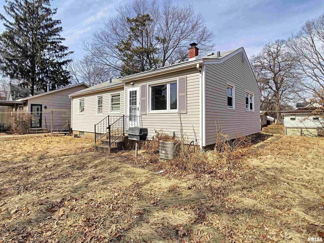 3138 11th Ave. #C, Moline, IL 61265