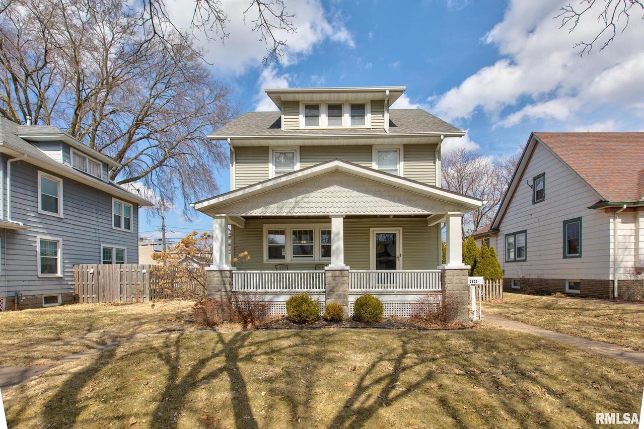 2533 19th Ave., Rock Island, IL 61201