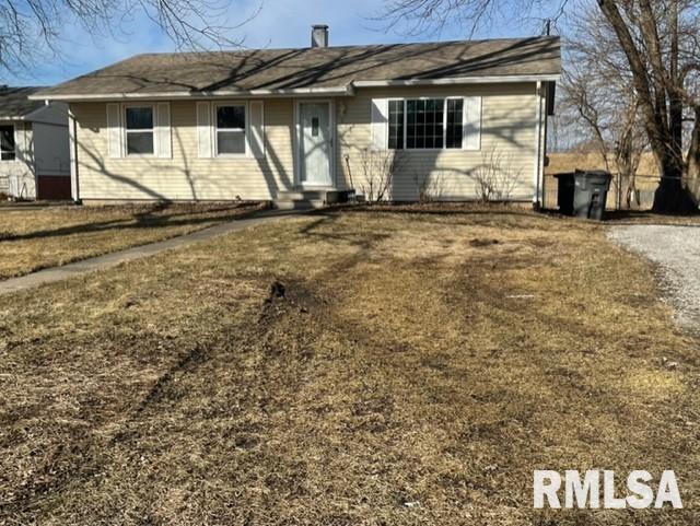 214 8th St., Milan, IL 61264