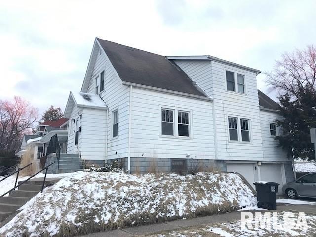 1800 14th Ave. #1800 1/2, Moline, IL 61265