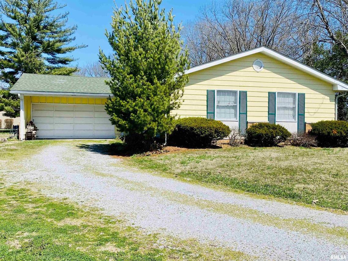 5 Saulsbury Cir., West Frankfort, IL 62896