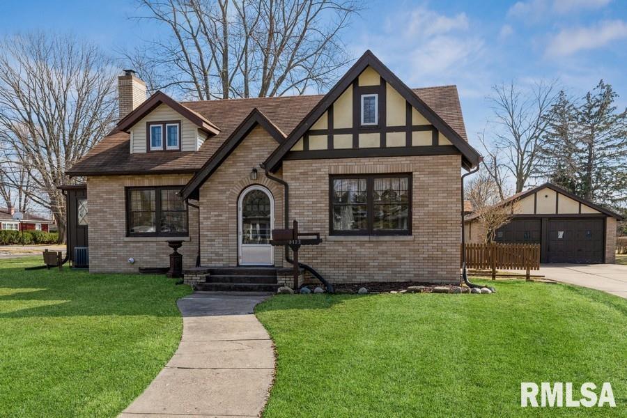 3122 25th Ave., Rock Island, IL 61201