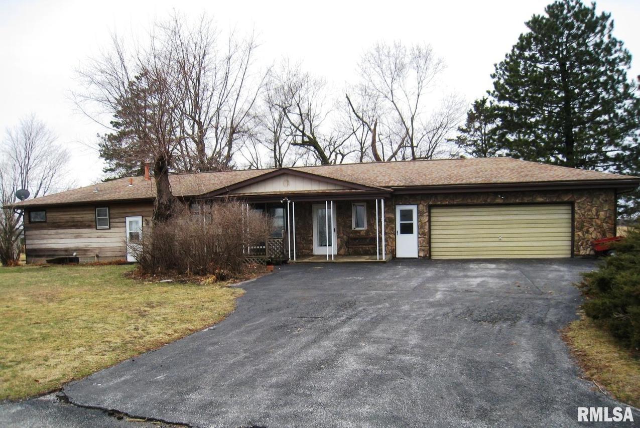 13218 42nd St., Milan, IL 61264