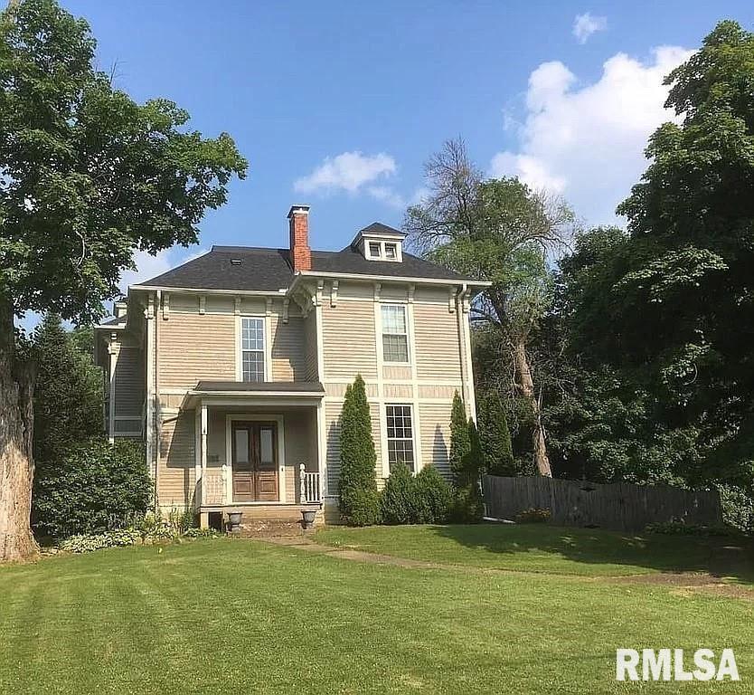 306 N High St., Port Byron, IL 61275