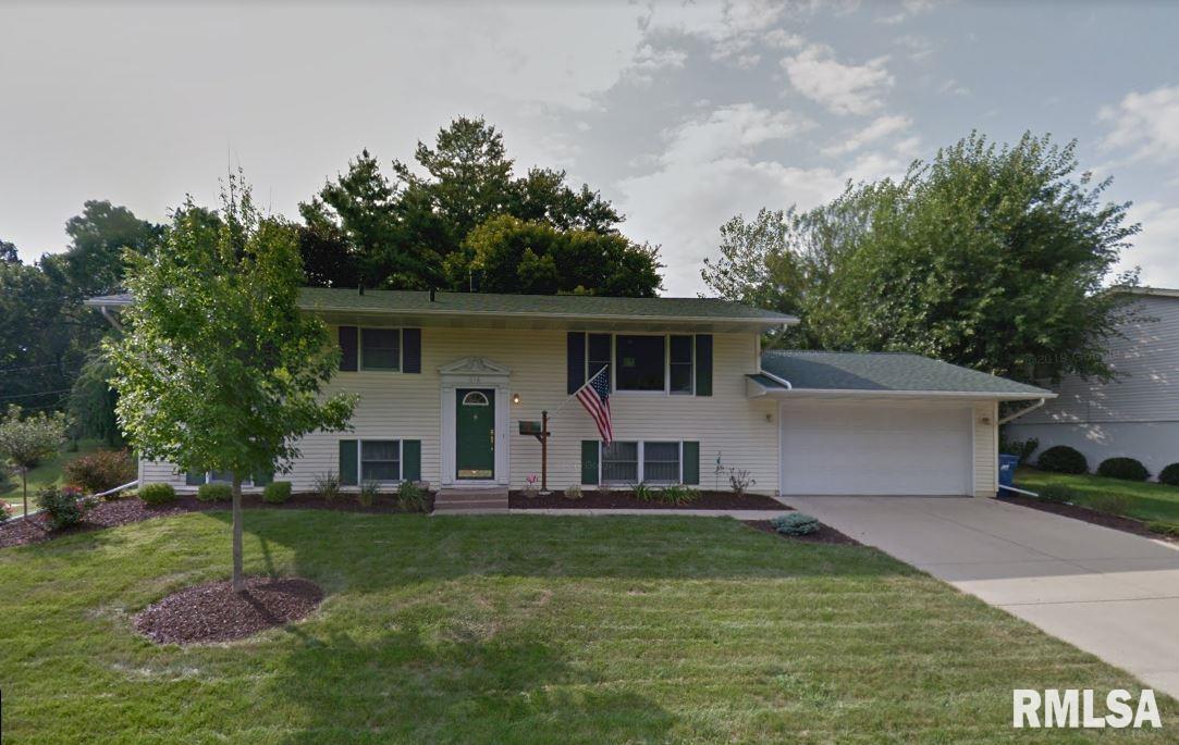 616 11th St., Silvis, IL 61282