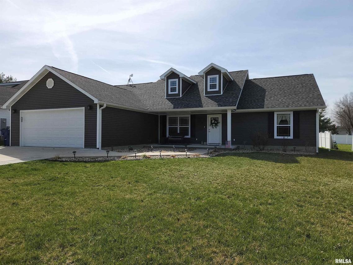 12387 Bermuda Dr., Marion, IL 62959