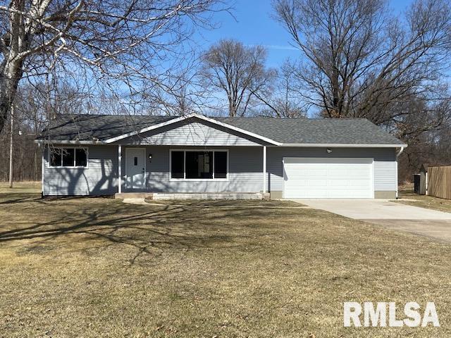 6 Circle O St., Colona, IL 61241