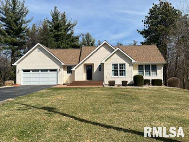 6121 95th Ave., Taylor Ridge, IL 61284