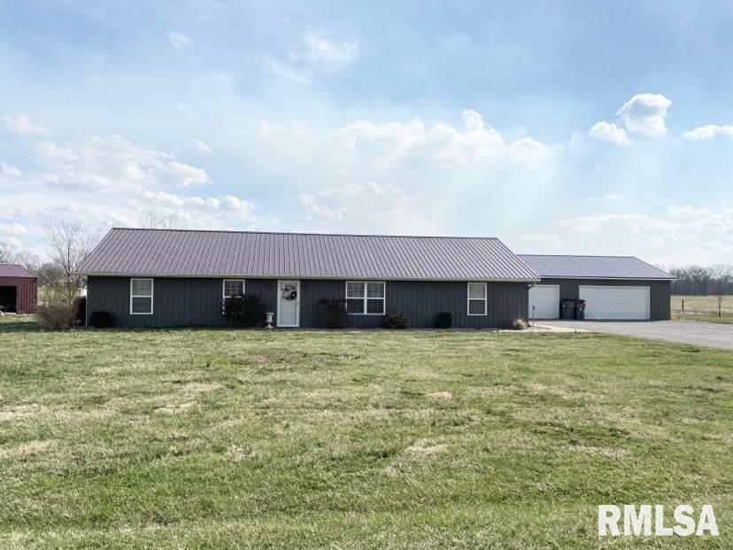 4299 Lagrande Trace, Carterville, IL 62918
