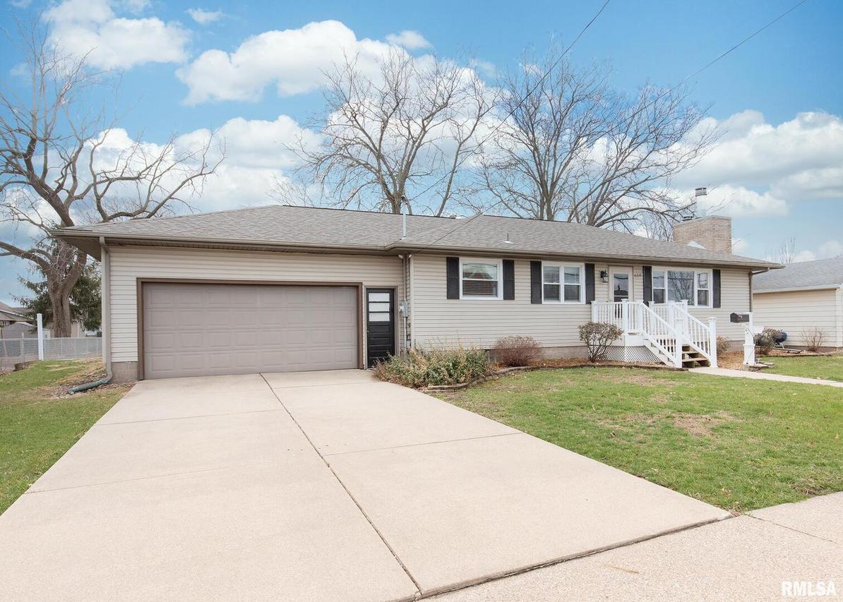 630 E North St., Geneseo, IL 61254