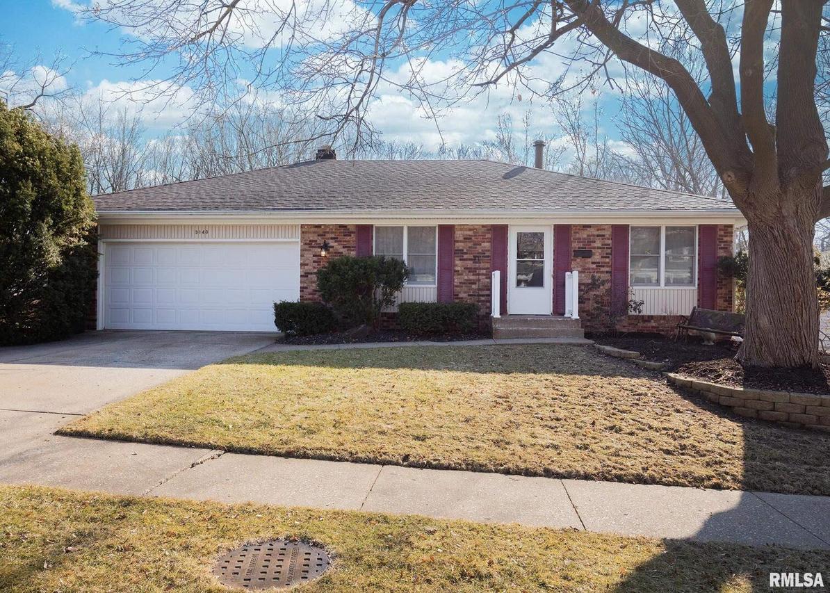 3140 45th St., Moline, IL 61265