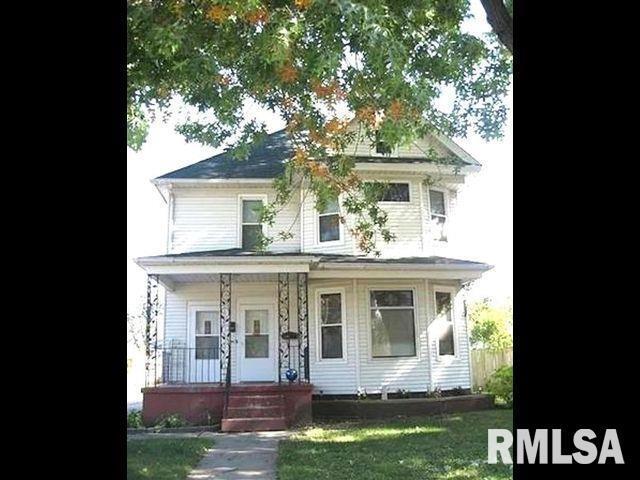 1821 16th St., Rock Island, IL 61201