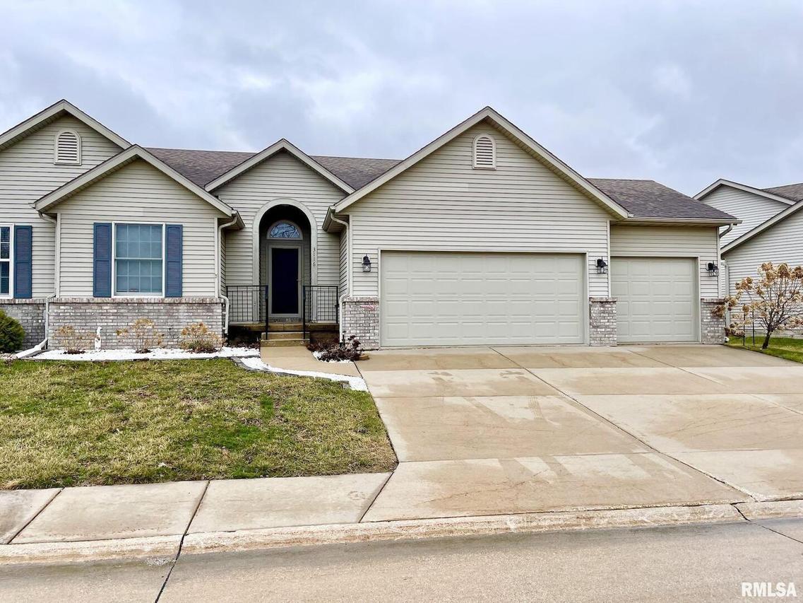 3116 11th St., Silvis, IL 61282