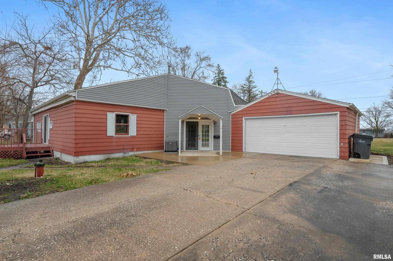 7603 24th St., Milan, IL 61264