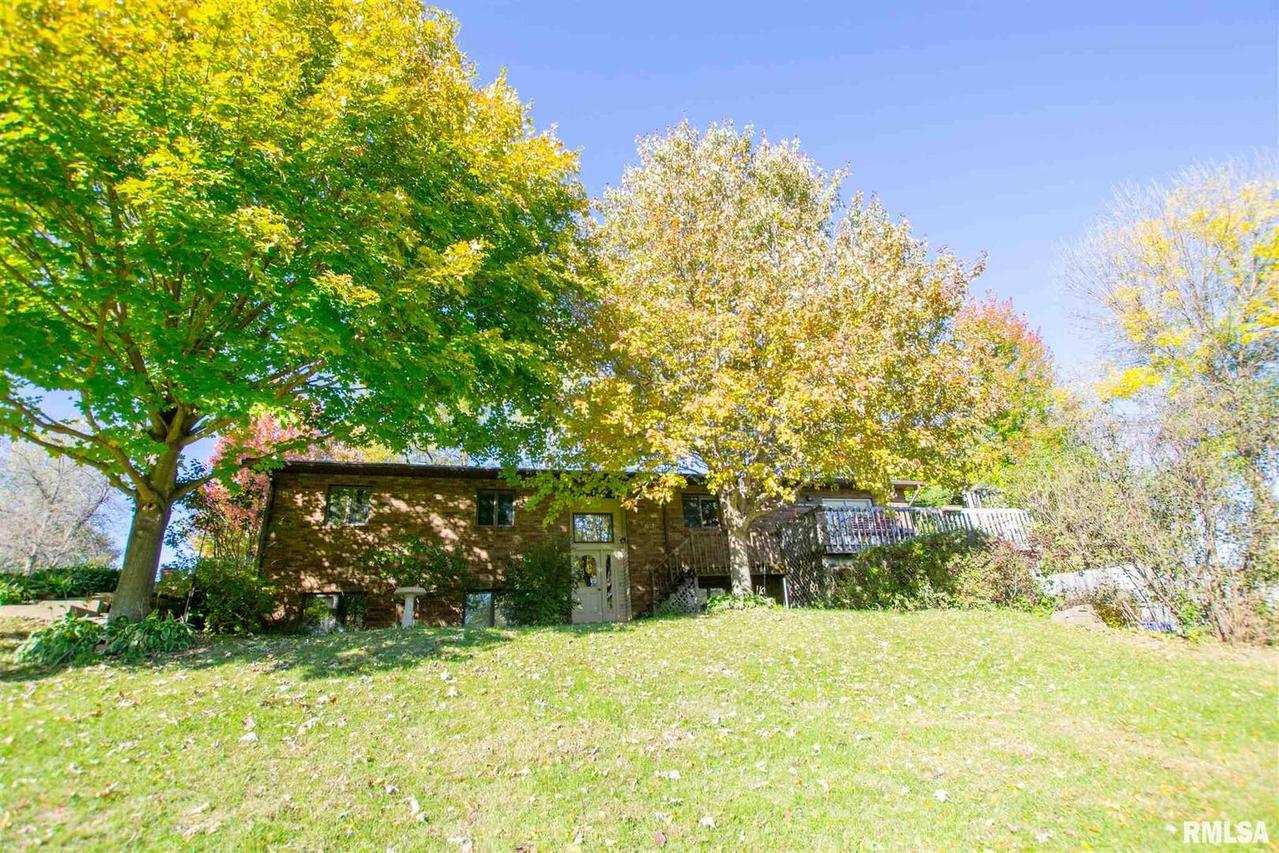 29922 108th Ave., Hillsdale, IL 61257