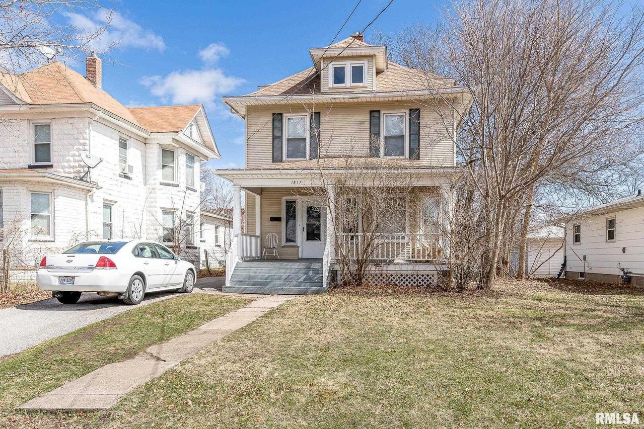 1817 16th St., Rock Island, IL 61201