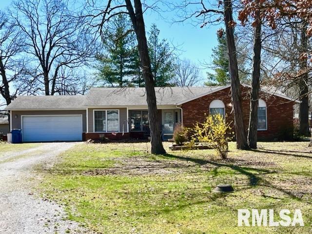 7852 Idyle Wild Rd., Duquoin, IL 62832
