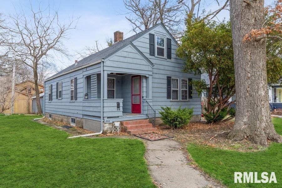 4511 14th Ave., Rock Island, IL 61201