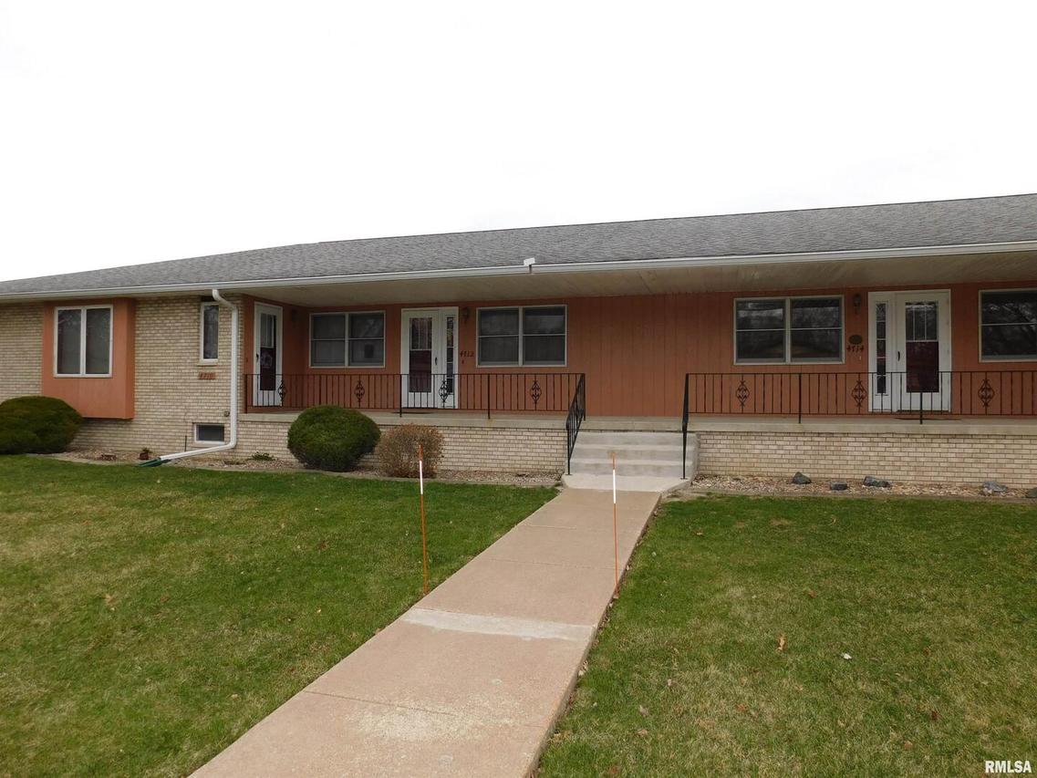 4712 9th St., East Moline, IL 61244