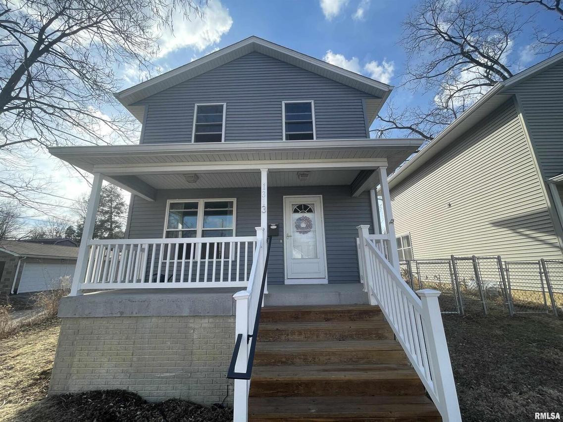1313 17th St., Moline, IL 61265