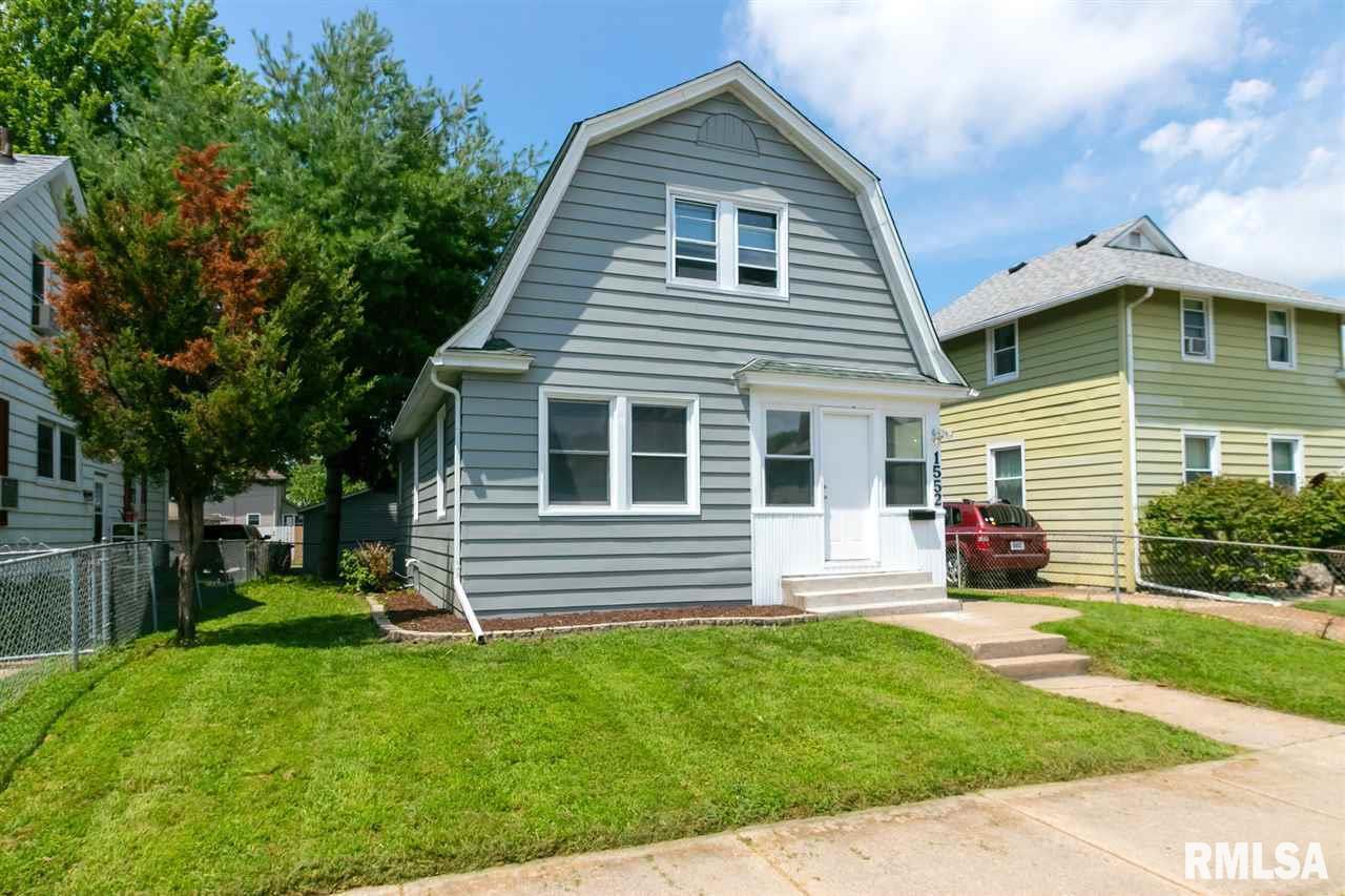 1552 41st St., Rock Island, IL 61201