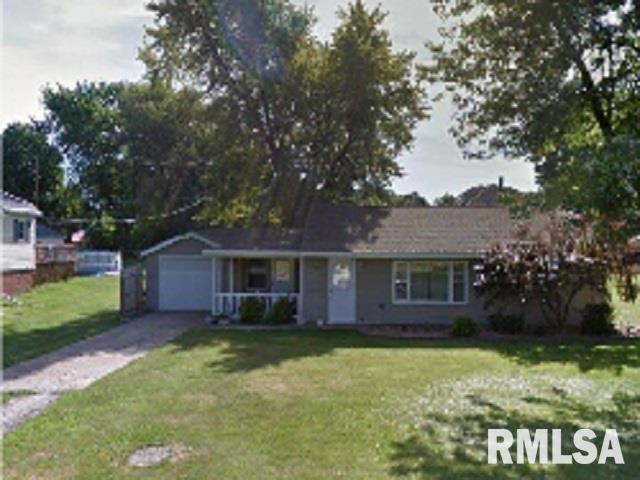 1411 5th St., Orion, IL 61273