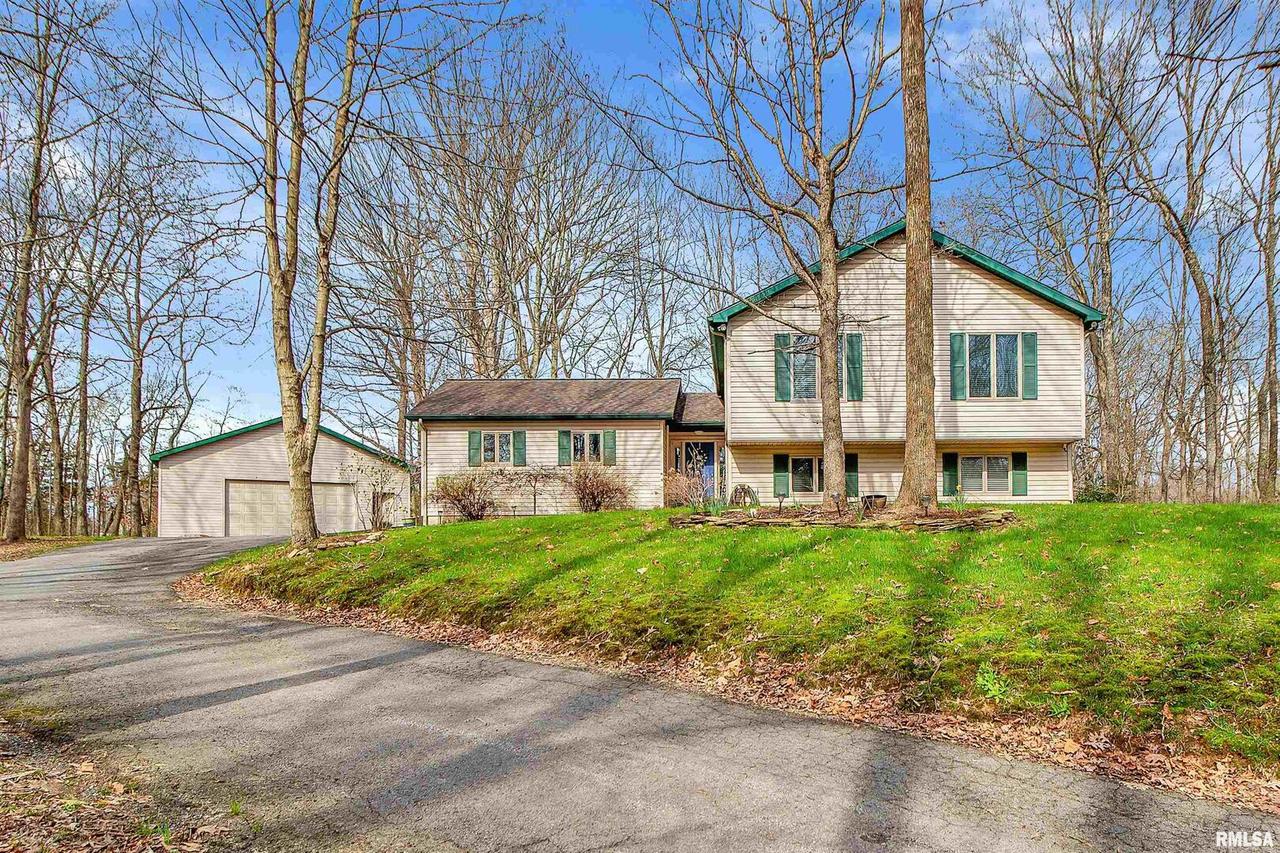 4855 Andrew Rd., Marion, IL 62959