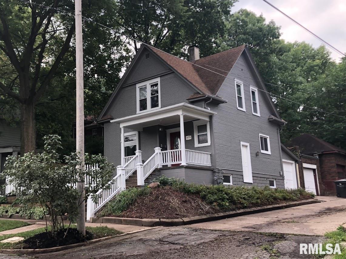2116 12th Ave., Rock Island, IL 61201