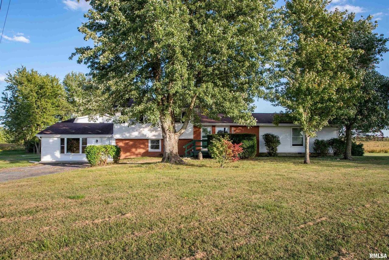 2105 Old East Main St., Marion, IL 62959