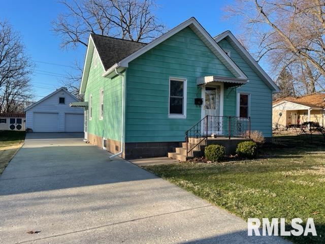 5236 33rd Ave., Moline, IL 61265