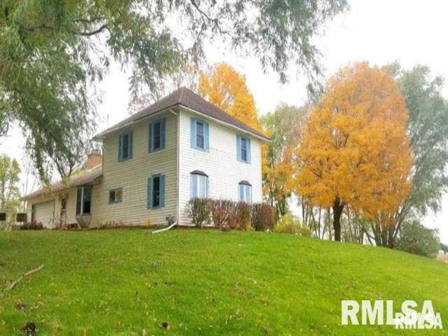 13252 Argo Fay Route, Thomson, IL 61285