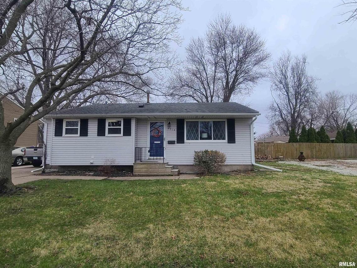 4514 48th St. #A, Moline, IL 61265