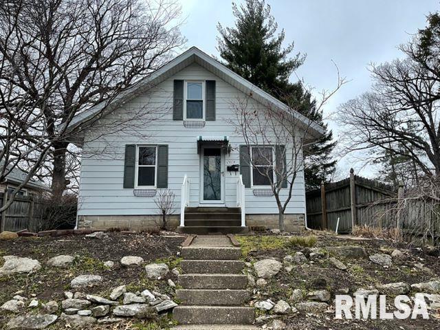 2609 24th Ave., Rock Island, IL 61201