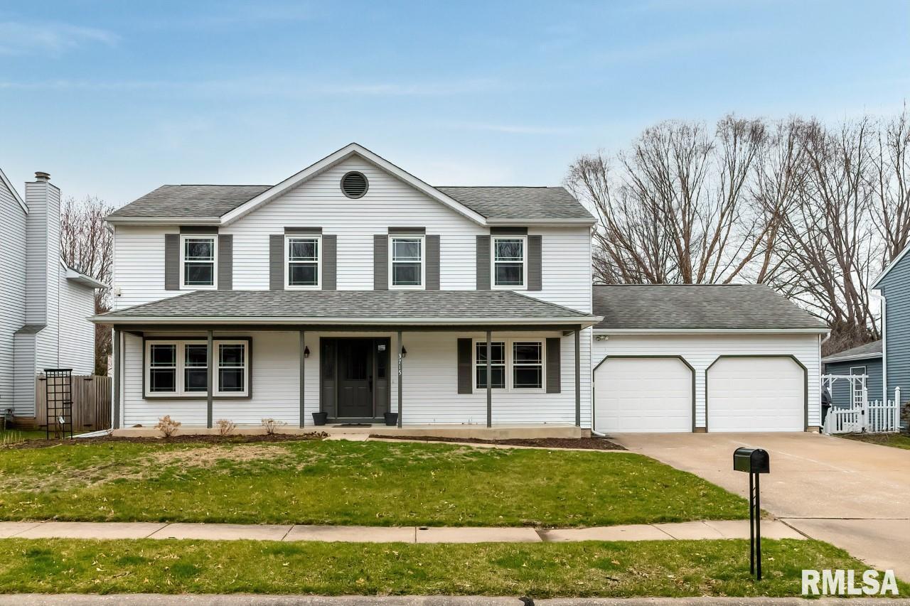 3715 77th Street Ct., Moline, IL 61265