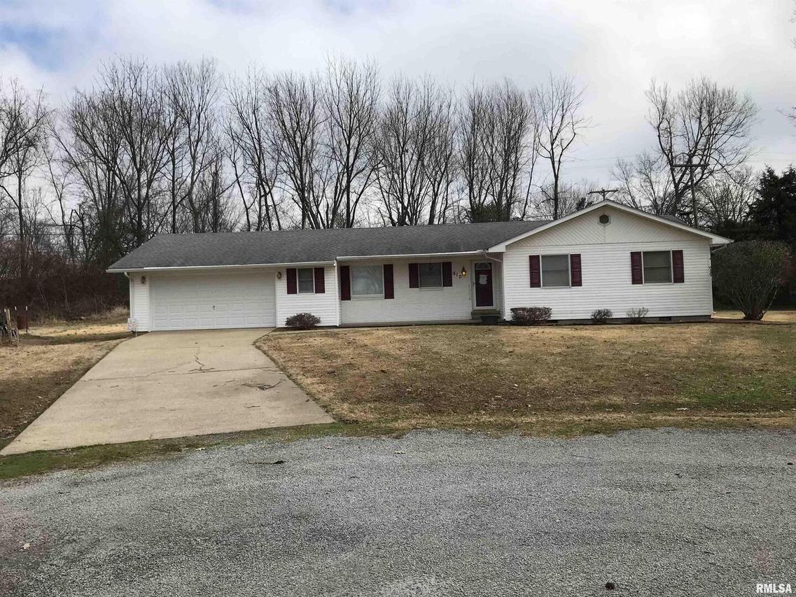 810 Melody Ct., Herrin, IL 62948