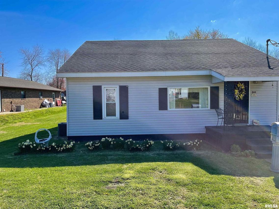 405 N Mclaren St., Marion, IL 62959