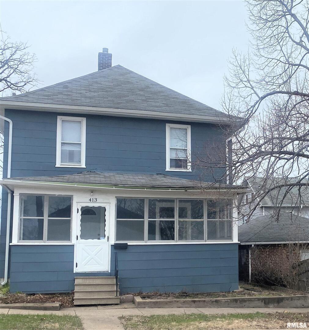 413 6th St., Moline, IL 61265