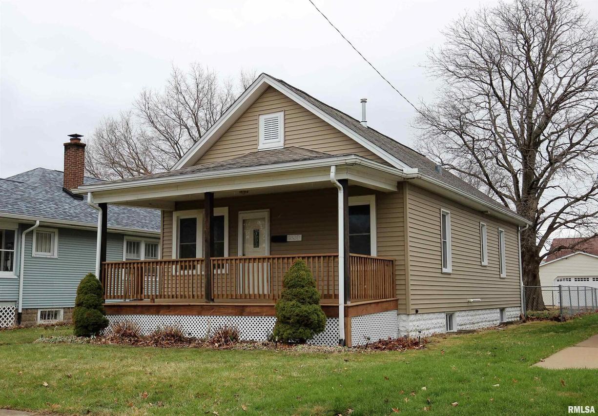 1830 43rd St., Rock Island, IL 61201