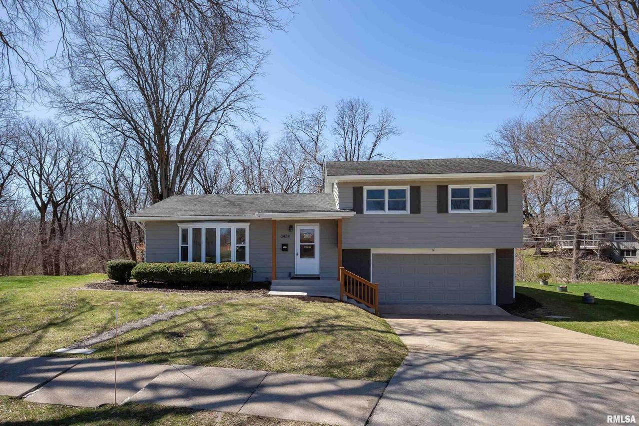 3424 36th St., Rock Island, IL 61201