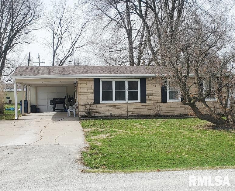 1614 113th Ave., Milan, IL 61264