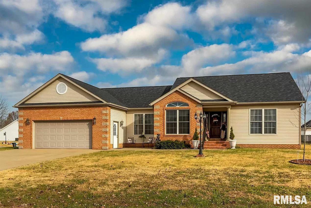 3200 Mustang Ct., Herrin, IL 62948