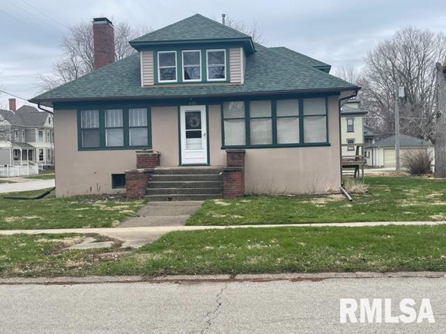 332 N State St., Geneseo, IL 61254
