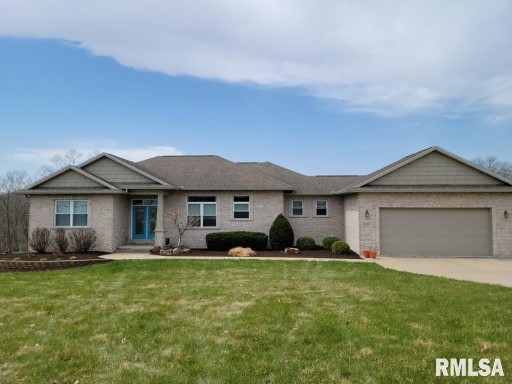 2120 129th Avenue Ct., Milan, IL 61264