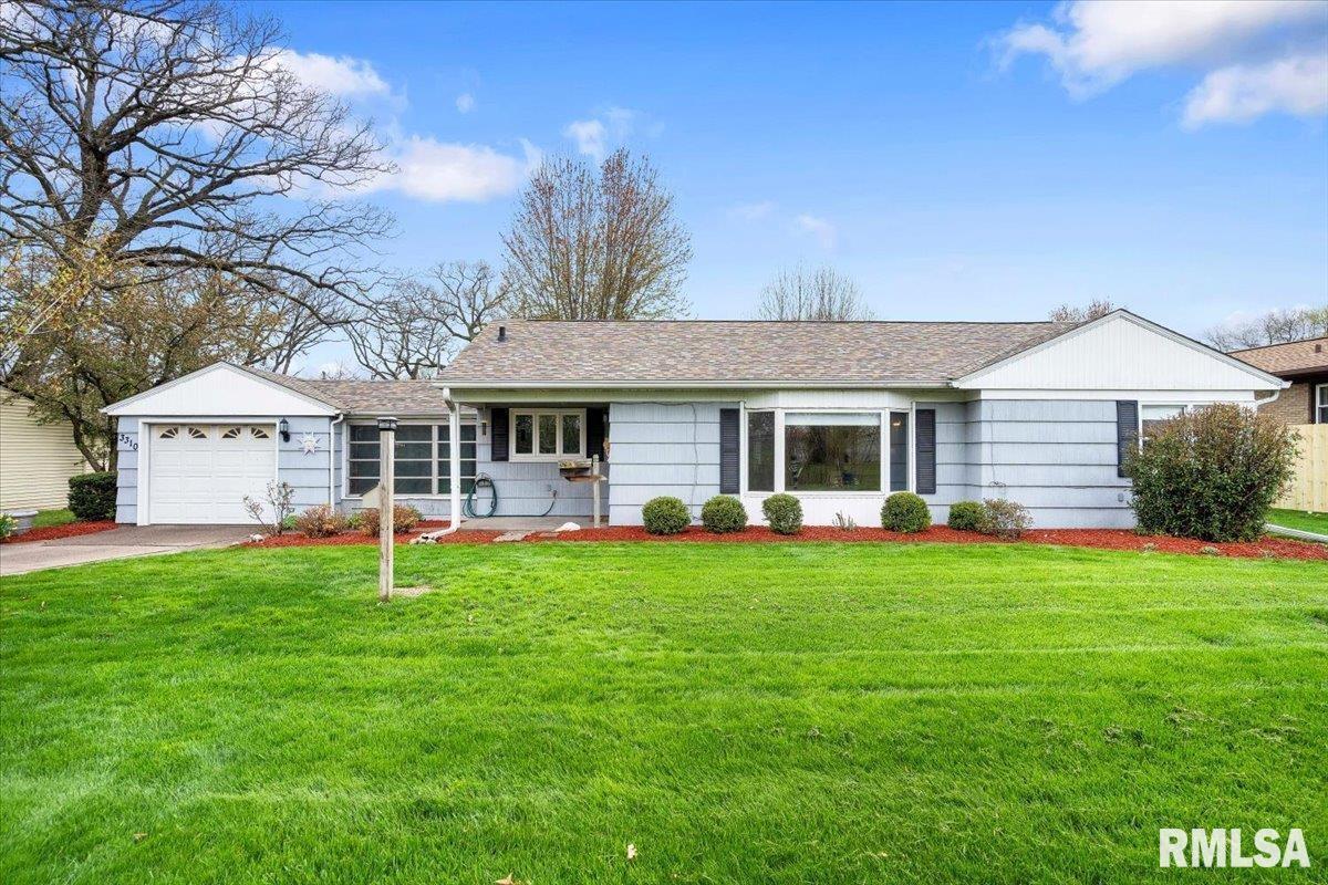 3310 38th St., Rock Island, IL 61201
