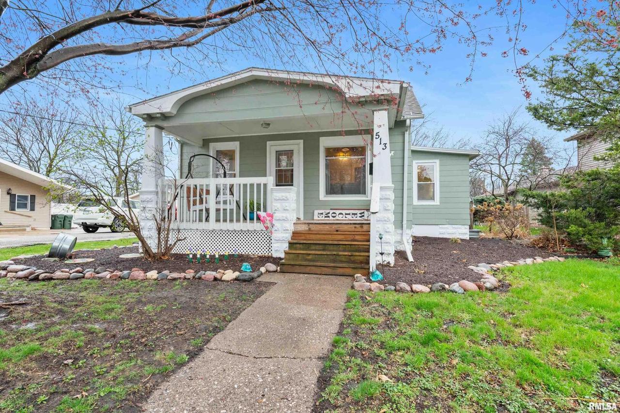 513 E Orange St., Geneseo, IL 61254
