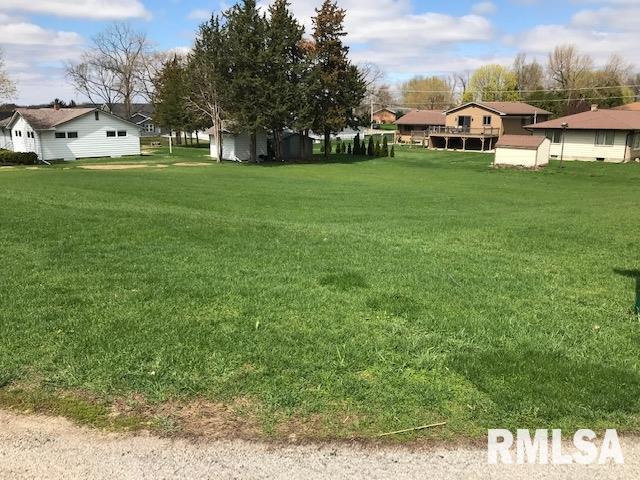 3rd Ave., Fulton, IL