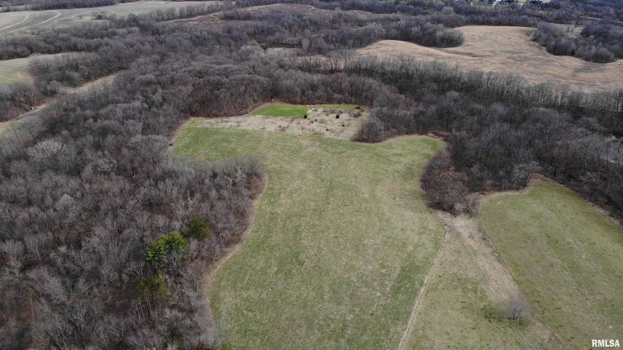 10708 W Legion Hall Rd., Princeville, IL 61559